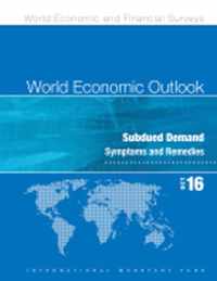 World economic outlook