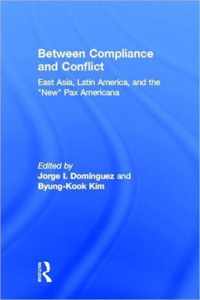 Between Compliance and Conflict