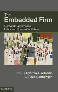 Embedded Firm