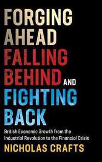 Forging Ahead, Falling Behind and Fighting Back