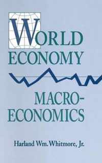 World Economy Macroeconomics