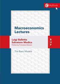 Macroeconomics Lectures