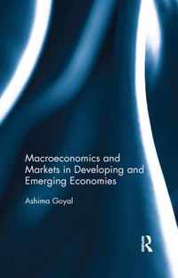 Macroeconomics and Markets in Developing and Emerging Economies