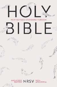 Holy Bible