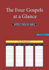 The Four Gospels at a Glance