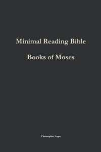 Minimal Reading Bible