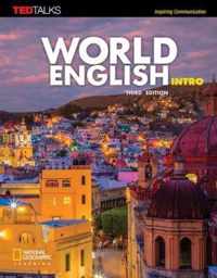 World English Intro