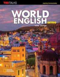 World English Intro with My World English Online