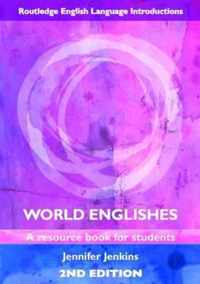 World Englishes A Resource Book for Students