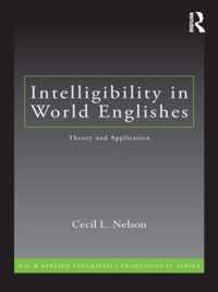 Intelligibility in World Englishes