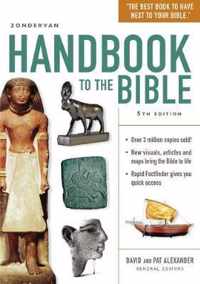 Zondervan Handbook to the Bible