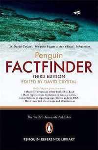 The Penguin Factfinder