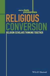 Religious Conversion