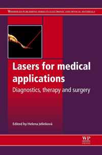Lasers for Medical Applications