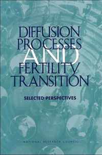 Diffusion Processes and Fertility Transition