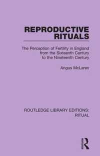 Reproductive Rituals