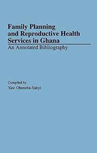 Family Planning & Reproductive Health