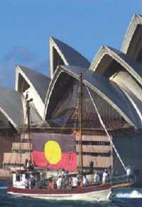 Aboriginal Sydney