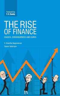 The Rise of Finance