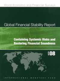 Global Financial Stability Report