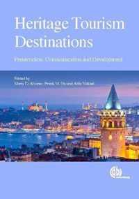 Heritage Tourism Destinations