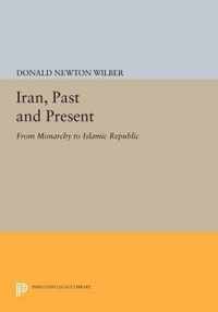 Iran, Past and Present - From Monarchy to Islamic Republic