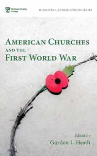 American Churches and the First World War