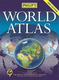 Philip's World Atlas