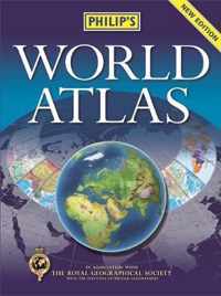 Philip's World Atlas