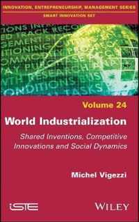 World Industrialization