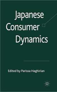 Japanese Consumer Dynamics