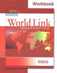 World Link Intro: Workbook