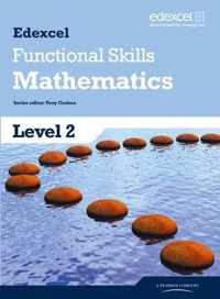 Edexcel Functional Skills Mathematics Level 2 Student Book