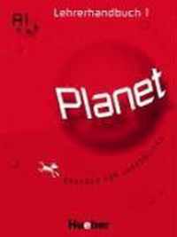 Planet 1 Lehrerhandbuch