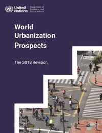 World urbanization prospects