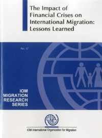 The impact of financial crises on international migration