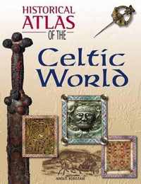 Historical Atlas of the Celtic World