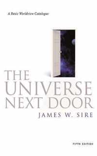 Universe Next Door