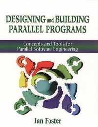 Designing and Building Parallel Programs