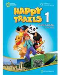 Happy Trails 1