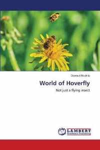 World of Hoverfly