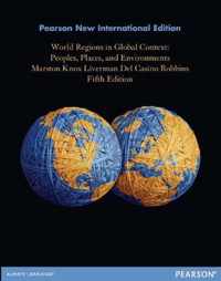 World Regions In Global Context