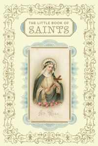 Little Book of Saints