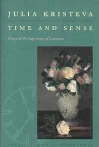 Time and Sense