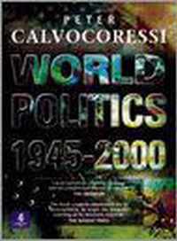 World Politics, 1945 - 2000