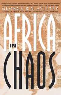 Africa in Chaos