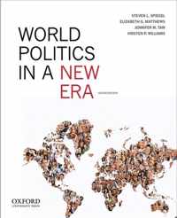 World Politics In A New Era