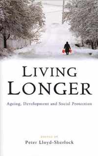 Living Longer