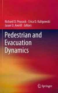 Pedestrian and Evacuation Dynamics