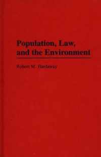 Population, Law and the Environment